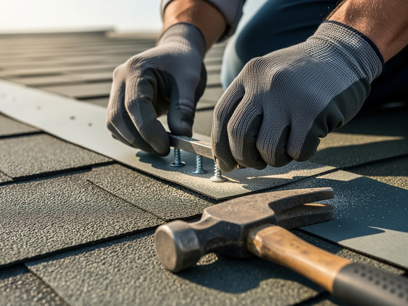 Why choose Fascia Repair in Keasbey, NJ